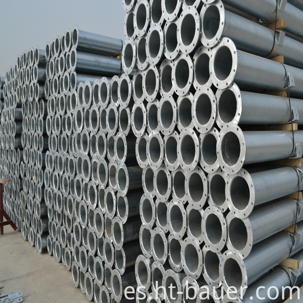 Steel Pipe